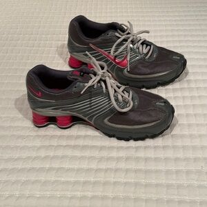 Women’s Nike Turbo 8 Shoes